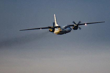 После пропажи самолета Ан-26 на Камчатке возбудили уголовное дело