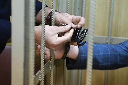 Россиянина арестовали за попытку поджечь здание администрации