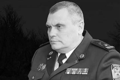В Одессе утонул генерал