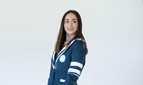 Казахстанская гимнастка поделилась своим мнением о форме на Олимпиаду-2020