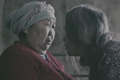 Французский канал купит якутский фильм «Пугало»
