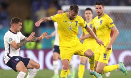 Лидер сборной Украины может отметить крутой юбилей в матче с Казахстаном