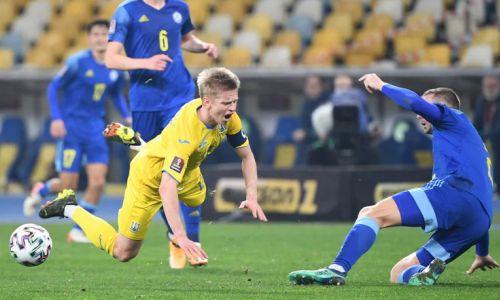 Экс-игрок сборной Украины оценил шансы команды Шевченко в отборе на ЧМ-2022 после ничьих с Казахстаном и Финляндией