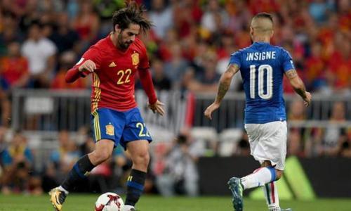 Почему Италия победит Испанию и выйдет в финал ЕВРО-2020? Казахстанский комментатор дал свой расклад