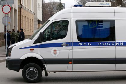 Эстония раскрыла обстоятельства задержания консула в Петербурге