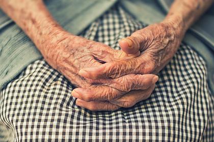 106-летняя женщина рассказала о секрете своего долголетия
