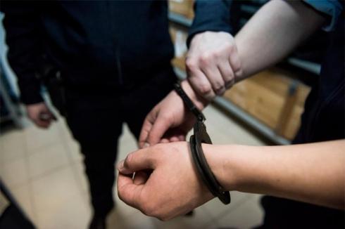 «Художников», рекламировавших наркотики, задержали в Темиртау