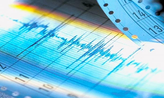 В Грузии произошло второе с начала месяца землетрясение