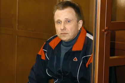 Осужденный за убийства на пожизненный срок сотрудник ЮКОСа нашелся в Москве