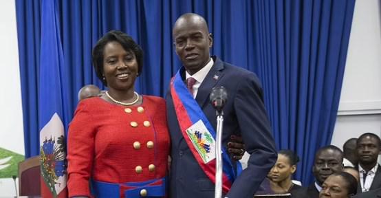 Президента Гаити застрелили во время вооруженного нападения