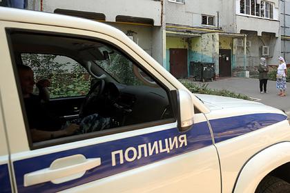 Перевозившего в автомобиле 30 миллионов рублей россияна ограбили