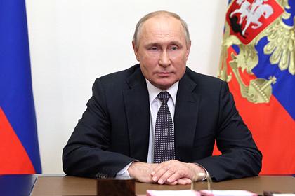 Путин рассказал об эффекте от привлечения мигрантов к транспортным стройкам