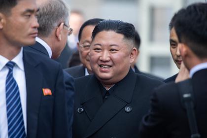 Южнокорейские разведчики рассказали о состоянии здоровья похудевшего Ким Чен Ына