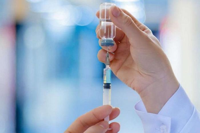 Сколько человек вакцинировались от коронавируса в Алматинской области
