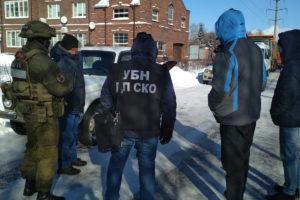 В Северном Казахстане за полгода полиция ликвидировала четыре нарколаборатории