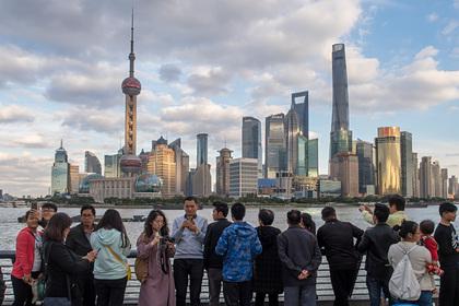 В Китае запретили небоскребы