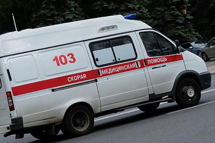Раненого россиянина увезли в больницу за 200 километров из-за отсутствия хирурга