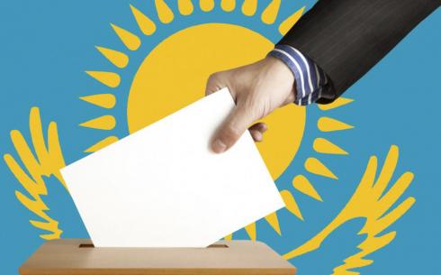 Выборы акимов сельских округов. Расценки и условия на размещение агитационных материалов