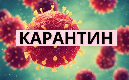 Продление вакцинации и разметка на пляжах – новое постановление главного санврача Карагандинской области