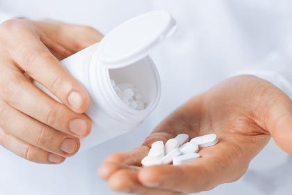 Коронавирус предложили лечить аспирином и другими противовоспалительными