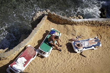 Раскрыта оптимальная стоимость отдыха на курортах Египта после запуска чартеров
