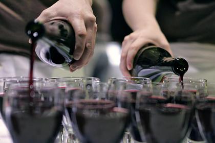 Россия выкупила больше половины грузинского вина