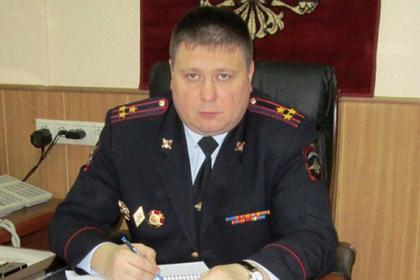 Раскрыты детали дела о подготовки убийства главой отдела МВД Егорьевска