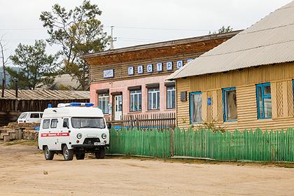 Два российских поселка закроют после заражения COVID-19 каждого десятого жителя