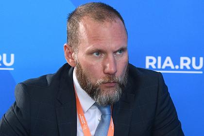 Экс-директор российской «Титановой долины» сел за взятку в 13 миллионов рублей
