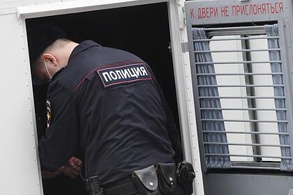 Устроивший стрельбу в водно-моторном клубе россиянин задержан