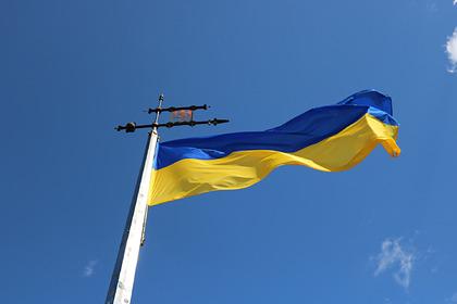 Украина выдвинула ультиматум по Донбассу