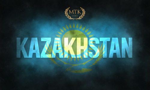 Представлены полные итоги вечера бокса MTK Kazakhstan в Алматы с победами Дычко, Кулахмета и Заурбека