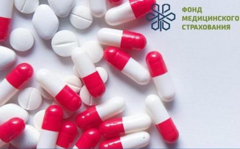 Более 19 тысяч рецептов на бесплатные лекарства за счёт медстрахования выписали жителям Карагандинской области
