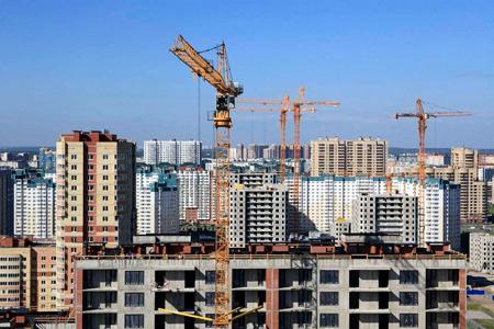 В РК разработали план по сдерживанию роста цен на стройматериалы и жильё