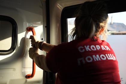 Россиянка попала в реанимацию после подпольного аборта в нечеловеческих условиях