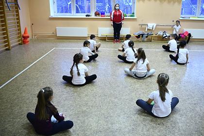 В России вступило в силу новое правило для школьников
