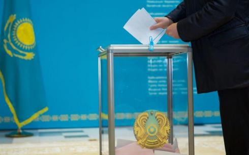 Об итогах выдвижения кандидатов в сельские акимы рассказали в Карагандинской области
