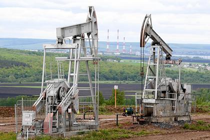 Назван уровень зависимости ВВП России от нефти и газа