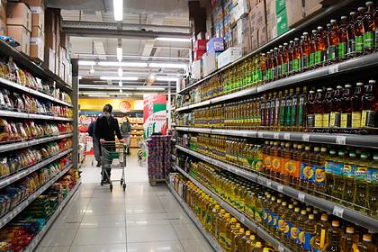 В Госдуме оценили вероятность увеличения цен на основные продукты питания