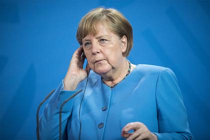Меркель высказалась о принудительной вакцинации в Германии