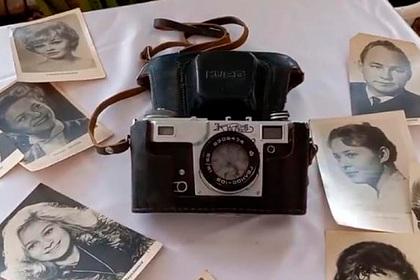 В Дагестане открылась выставка старинных фотоаппаратов