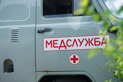 В России умирающему ребенку отказали в помощи словами «мы не грузоперевозки»