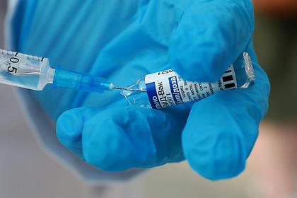 Еще три российских региона ввели обязательную вакцинацию для некоторых граждан