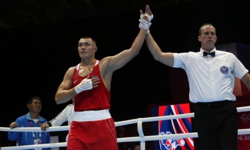 Казахстанские боксеры получат дополнительные призовые за медали Олимпиады-2020