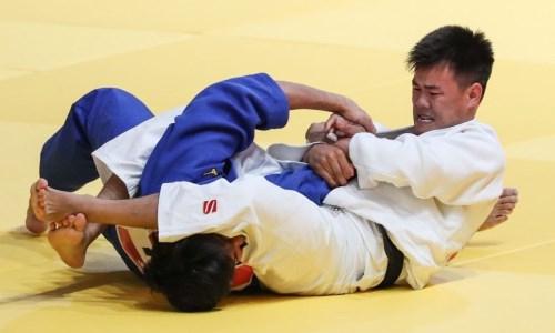 «Никто не застрахован от сюрпризов». Казахстанский дзюдоист рассказал о подготовке к Олимпиаде-2020