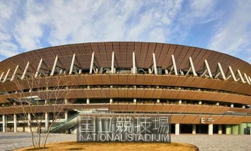 На каких аренах будут биться казахстанские спортсмены на Олимпиаде в Токио. Фото