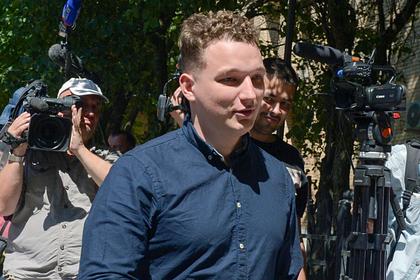 Блогеру Билу вынесли приговор за ДТП в центре Москвы