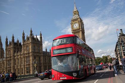 Отказавшиеся от автобусов британцы спровоцировали рекордный рост цен