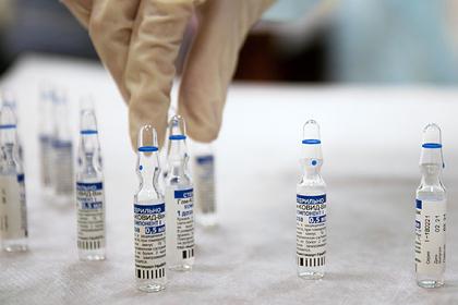 МИД призвал Германию перечислить «пострадавшие» от российской вакцины страны