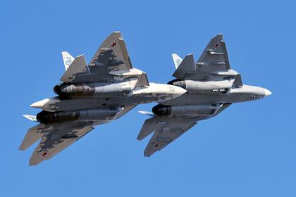 На Украине российский Су-57 назвали «с треском проигравшим» американскому F-35